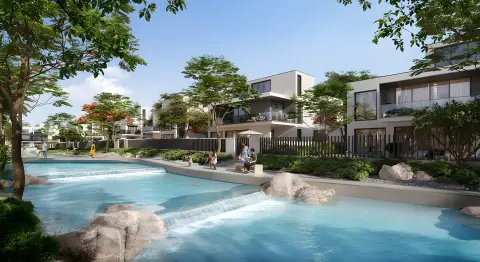 Palmiera 2 at The Oasis, The Oasis by Emaar, Dubai