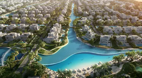 Palmiera 2 at The Oasis in The Oasis by Emaar, Dubai, foto 3
