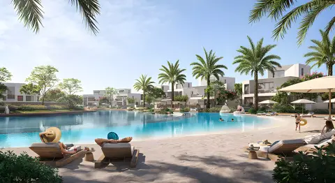Palmiera 2 at The Oasis in The Oasis by Emaar, Dubai, foto 4