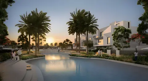 Palmiera 2 at The Oasis in The Oasis by Emaar, Dubai, foto 5