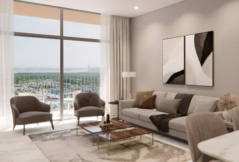 310 Riverside Crescent in Sobha Hartland 2, Dubai, foto 5