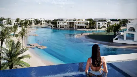 Monaco Mansions in Dubai South (Dubai World Central), Dubai, foto 3