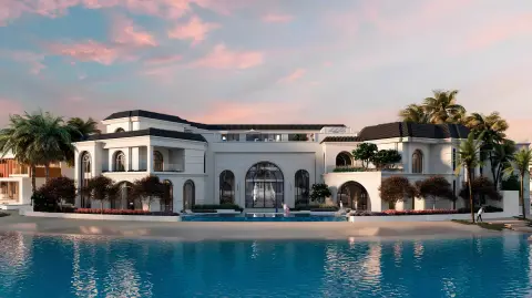 Monaco Mansions in Dubai South (Dubai World Central), Dubai, foto 5