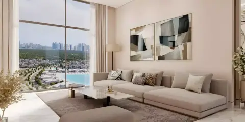 340 Riverside Crescent in Sobha Hartland 2, Dubai, foto 5