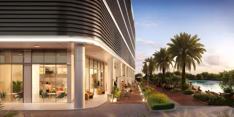 Ellington Claydon House in Bukadra, Dubai, foto 2