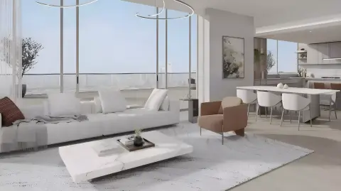 Ellington Claydon House in Bukadra, Dubai, foto 3