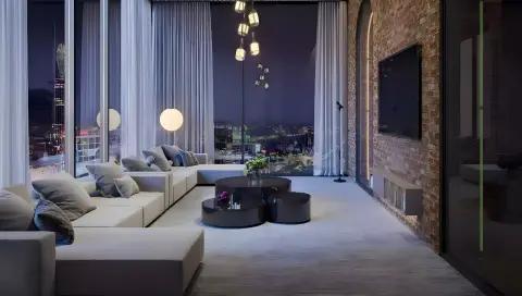 Ellington Claydon House in Bukadra, Dubai, foto 5