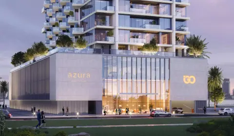 Azura Residences in Dubai Islands, Dubai, foto 3