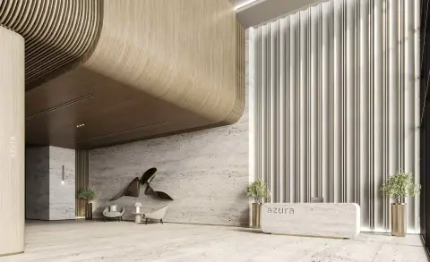 Azura Residences in Dubai Islands, Dubai, foto 4