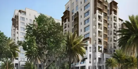 Grove on the Park in Town Square, Dubai, foto 5