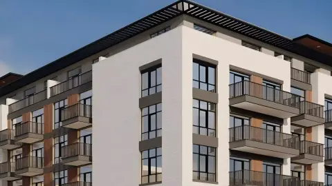 Silver Park Residency, International City Phase 2, Dubai