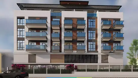 Silver Park Residency in International City Phase 2, Dubai, foto 2