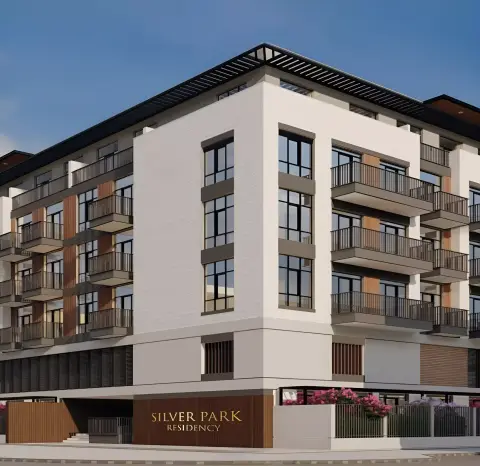 Silver Park Residency in International City Phase 2, Dubai, foto 5
