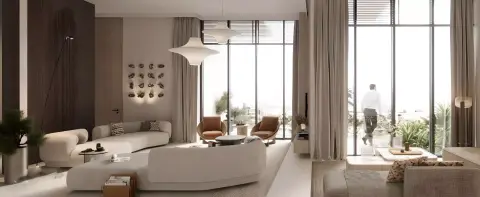 One B Tower in Business Bay, Dubai, foto 2