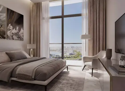 320 Riverside Crescent in Sobha Hartland 2, Dubai, foto 4