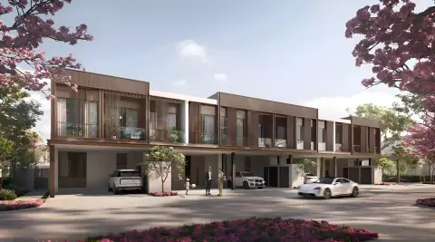 Nad Al Sheba Gardens Phase 5 By Meraas in Nad Al Sheba, Dubai, foto 3
