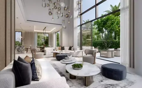 Nad Al Sheba Gardens Phase 5 By Meraas in Nad Al Sheba, Dubai, foto 4