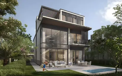 Nad Al Sheba Gardens Phase 5 By Meraas in Nad Al Sheba, Dubai, foto 5
