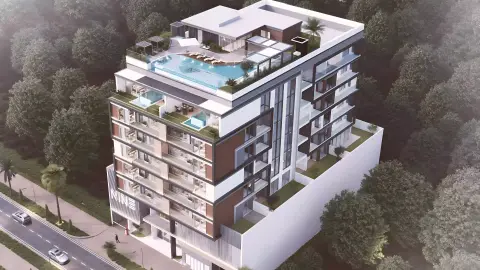 One By Nine, Nad Al Sheba, Dubai