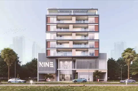 One By Nine in Nad Al Sheba, Dubai, foto 2