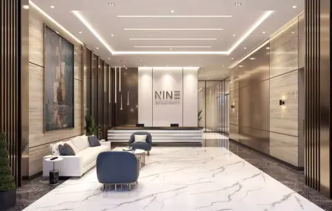 One By Nine in Nad Al Sheba, Dubai, foto 4