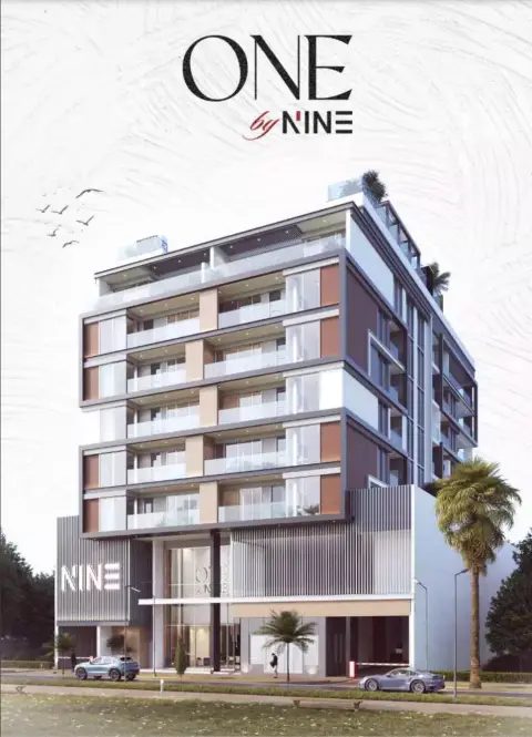 One By Nine in Nad Al Sheba, Dubai, foto 5