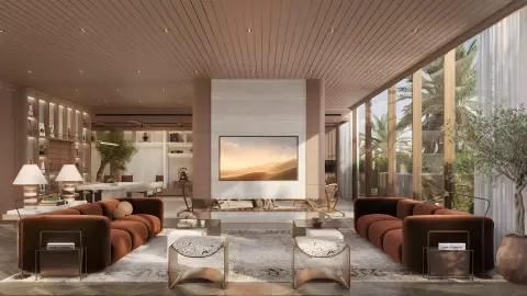 The Archive in Dubai Land Residence Complex, Dubai, foto 4