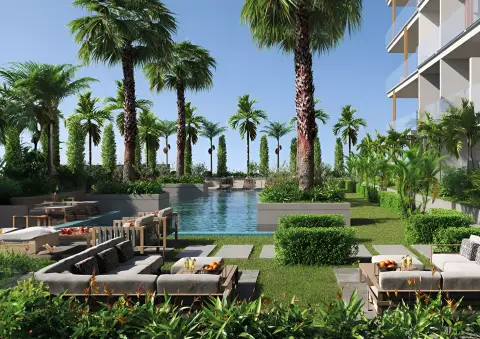 Avelon Boulevard in Arjan, Dubai, foto 3