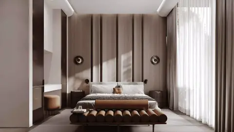 Lua Residences in Mohammed Bin Rashid City, Dubai, foto 3