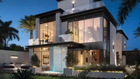 Lua Residences in Mohammed Bin Rashid City, Dubai, foto 4