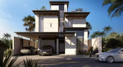 Lua Residences in Mohammed Bin Rashid City, Dubai, foto 5