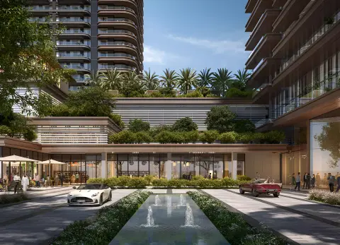 Address Residences Zabeel in Zabeel, Dubai, foto 3