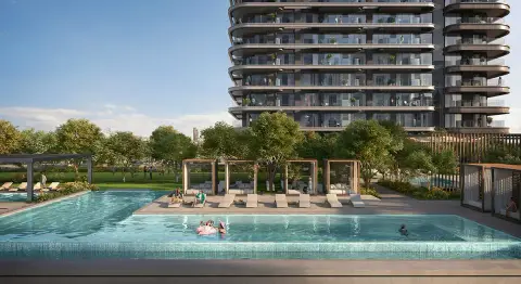 Address Residences Zabeel in Zabeel, Dubai, foto 4