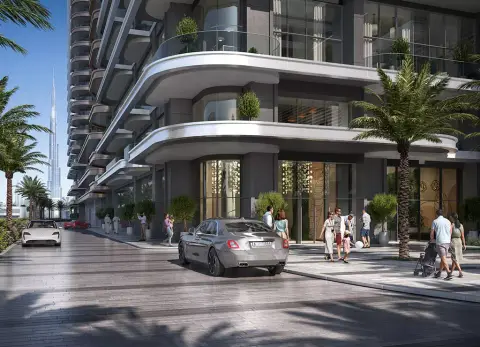 Address Residences Zabeel in Zabeel, Dubai, foto 5