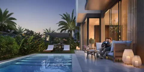 Haven By Aldar in Dubai, foto 2