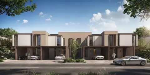Haven By Aldar in Dubai, foto 3