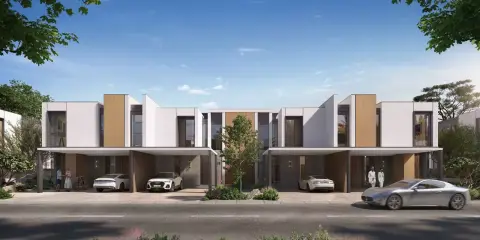 Haven By Aldar in Dubai, foto 4