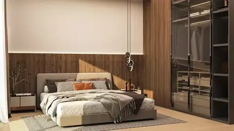 Binghatti Apex in Jumeirah Village Circle, Dubai, foto 4