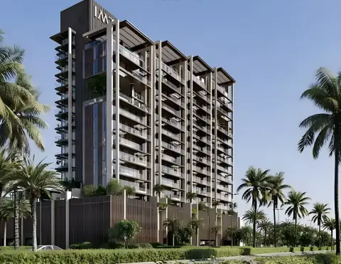 Seacliff in Dubai Islands, Dubai, foto 3