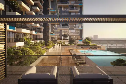Beverly Gardens in Al Furjan, Dubai, foto 3