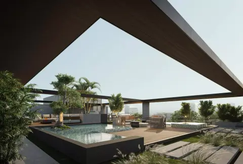 Beverly Gardens in Al Furjan, Dubai, foto 5