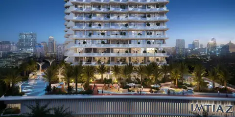 Cove in Dubai Land Residence Complex, Dubai, foto 2