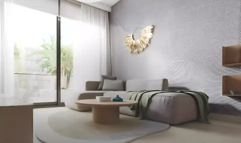 Vitality Residence in Jumeirah Village Circle, Dubai, foto 5