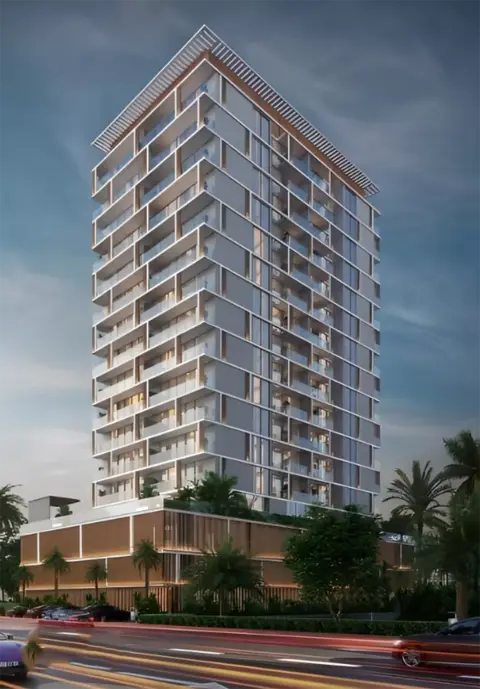 Minati Homes 1 in Al Furjan, Dubai, foto 3