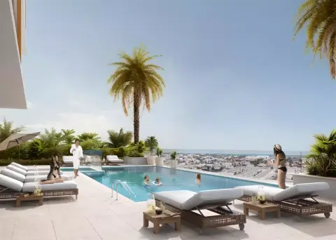 Minati Homes 1 in Al Furjan, Dubai, foto 4