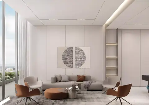Minati Homes 1 in Al Furjan, Dubai, foto 5