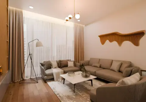 The Roof Residence in Nad Al Sheba, Dubai, foto 5