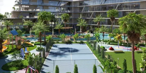 10 Oxford in Jumeirah Village Circle, Dubai, foto 2