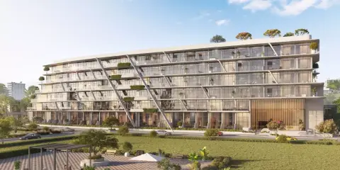 10 Oxford in Jumeirah Village Circle, Dubai, foto 4