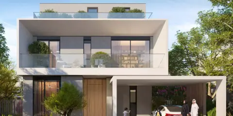 Park Gate in Dubai Hills Estate, Dubai, foto 3